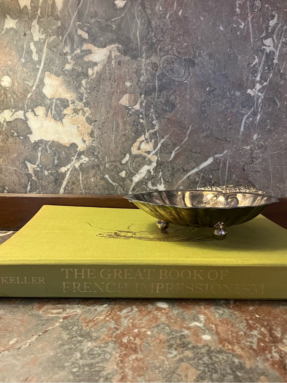 The Great Book of French Impressionism